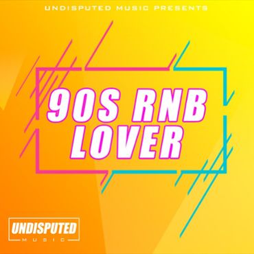 90s RnB Lover