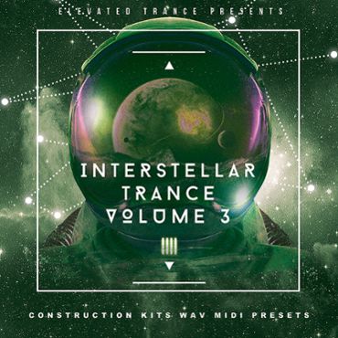 Interstellar Trance 3
