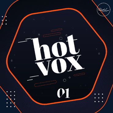 Hot Vox Vol 1