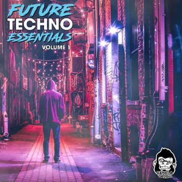 Future Techno Essentials Vol 1
