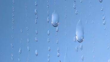 Water Droplets