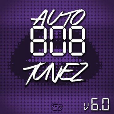 Auto 808 Tunez Vol 6