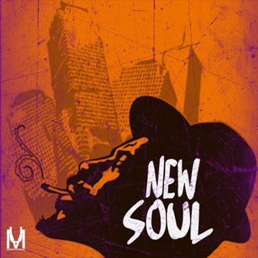 New Soul