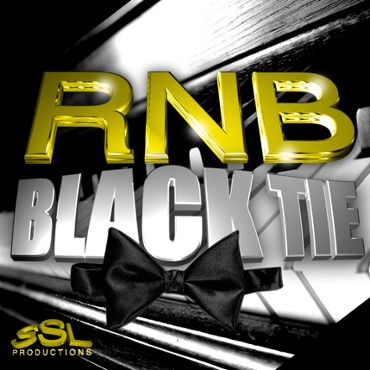 RnB Black Tie