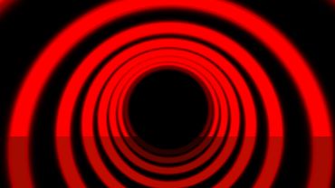 Light Tunnel Stage