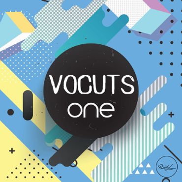 Vocuts Vol 1