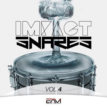 Impact Snares Vol 4
