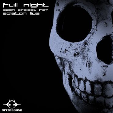Ableton Live Psytrance Project: Full Night
