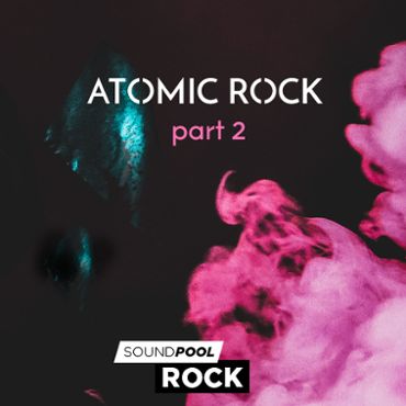 Atomic Rock - Part 2