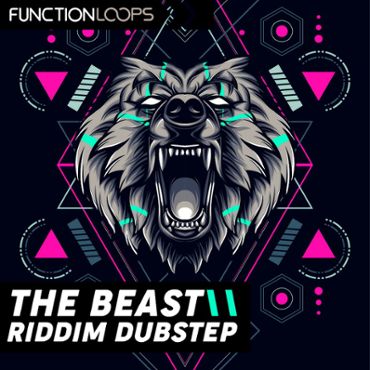 The Beast: Riddim Dubstep