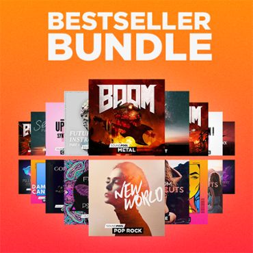 Soundpool Bundle - Bestseller