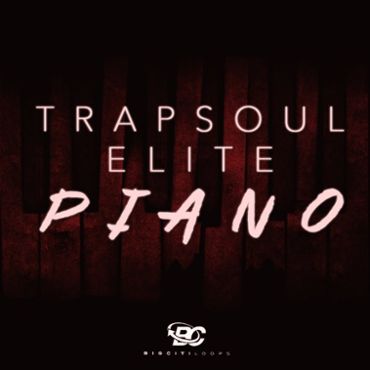 Trapsoul Elite Piano