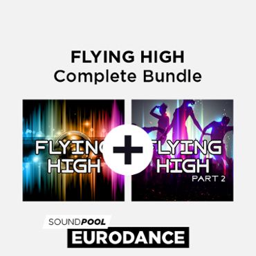 Flying High - Complete Bundle