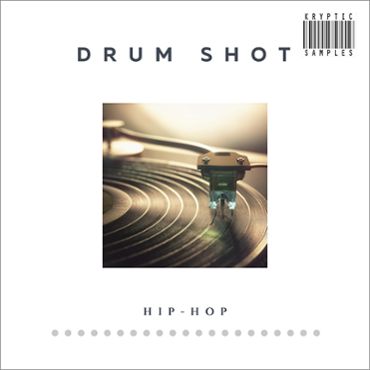 Drum Shot: Hip Hop