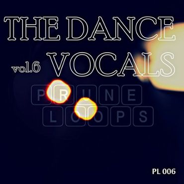 The Dance Vocals Vol 6