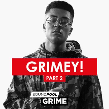 Grimey! - Part 2