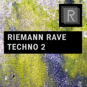 Rave Techno 2