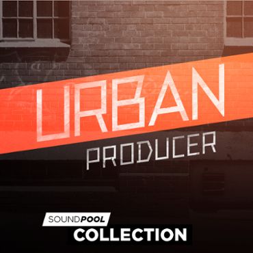 Soundpool Collection – Urban Producer