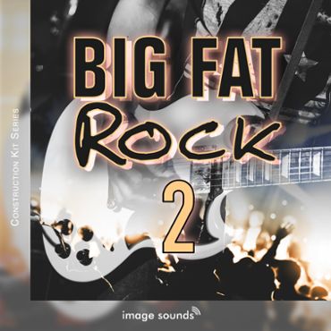 Big Fat Rock Vol. 2