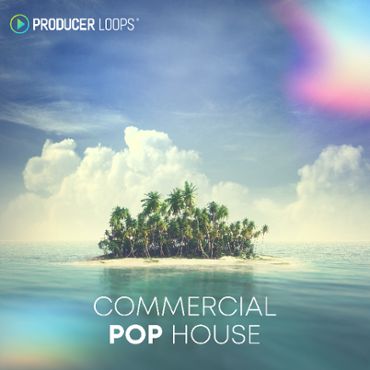 Commercial Pop House
