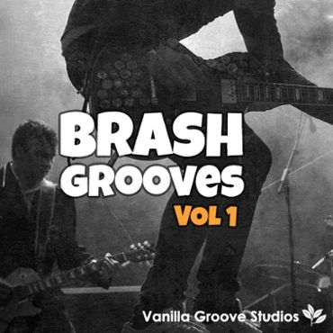 Brash Grooves Vol 1