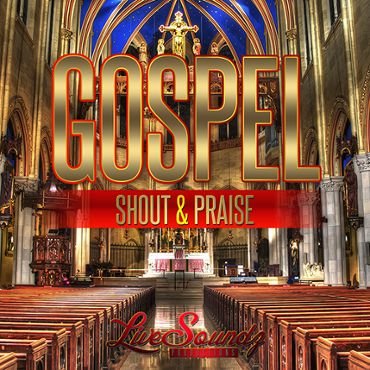 Gospel Shout & Praise Vol 1