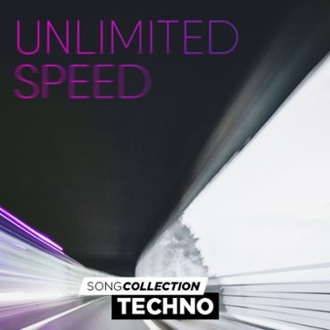 Unlimited Speed