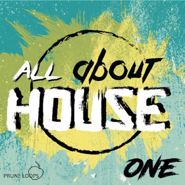 All About House Vol 1