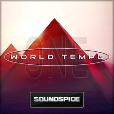 World Tempo Vol 1