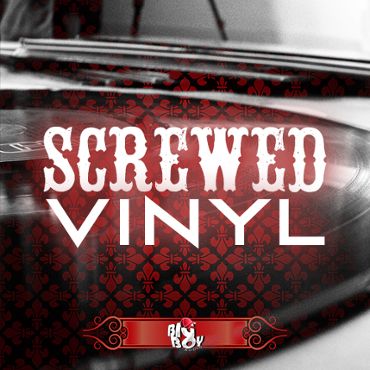 Screwed Vinyl