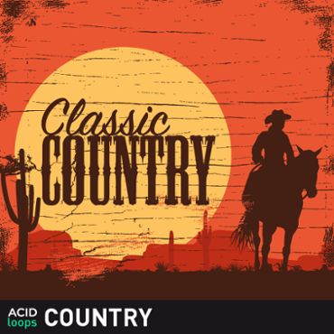 Classic Country