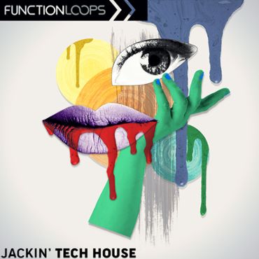 Function Loops: Jackin Tech House
