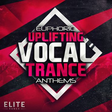 Euphoric Uplifting Vocal Trance Anthems