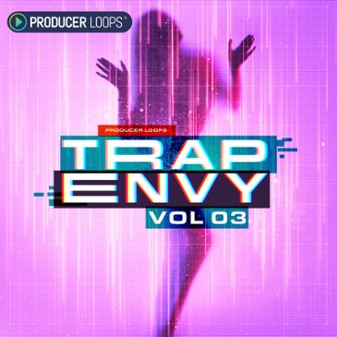 Trap Envy Vol 3