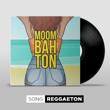 Moombahton