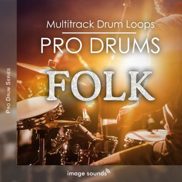 Pro Drums Folk - Part 3