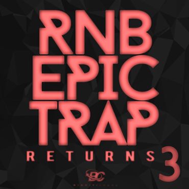 RnB Epic Trap Returns 3