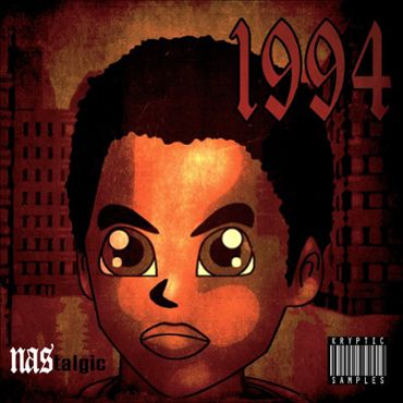 Nastalgic 1994