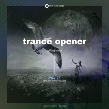 Trance Opener Vol 7