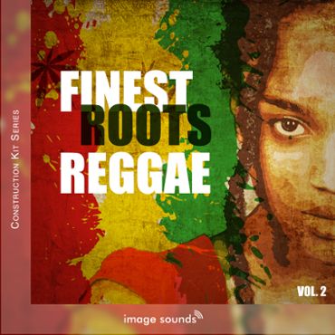 Finest Roots Reggae Vol. 2