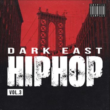 Dark East Hip Hop Vol 3