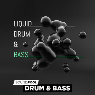 Liquid Drum & Bass