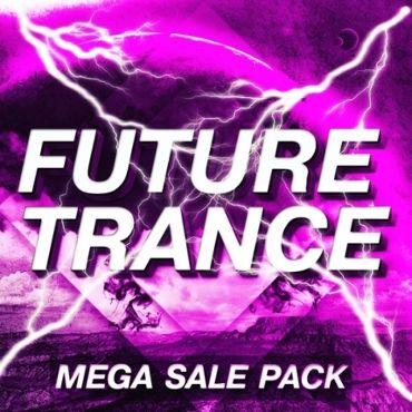 Future Trance Mega Sale Pack