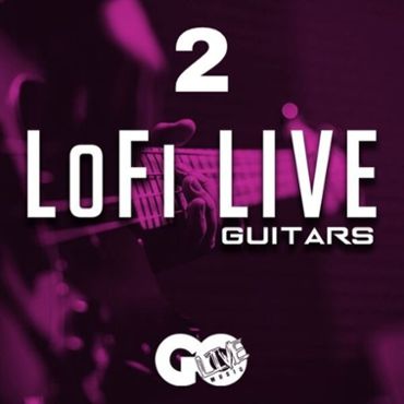 LoFi Live Guitars 2
