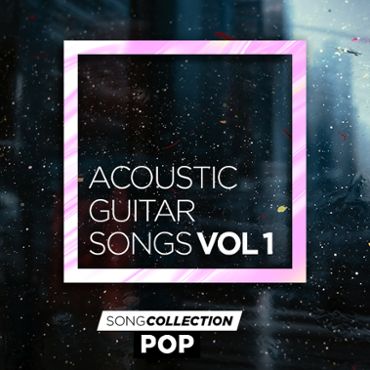 Acoustic Guitar Songs Vol. 1