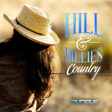 Hill & Billies Country