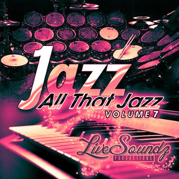 All That Jazz Vol 7