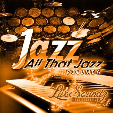 All That Jazz Vol 6