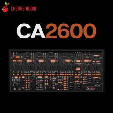 CA2600