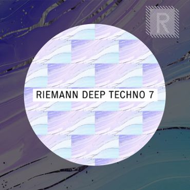 Deep Techno 7